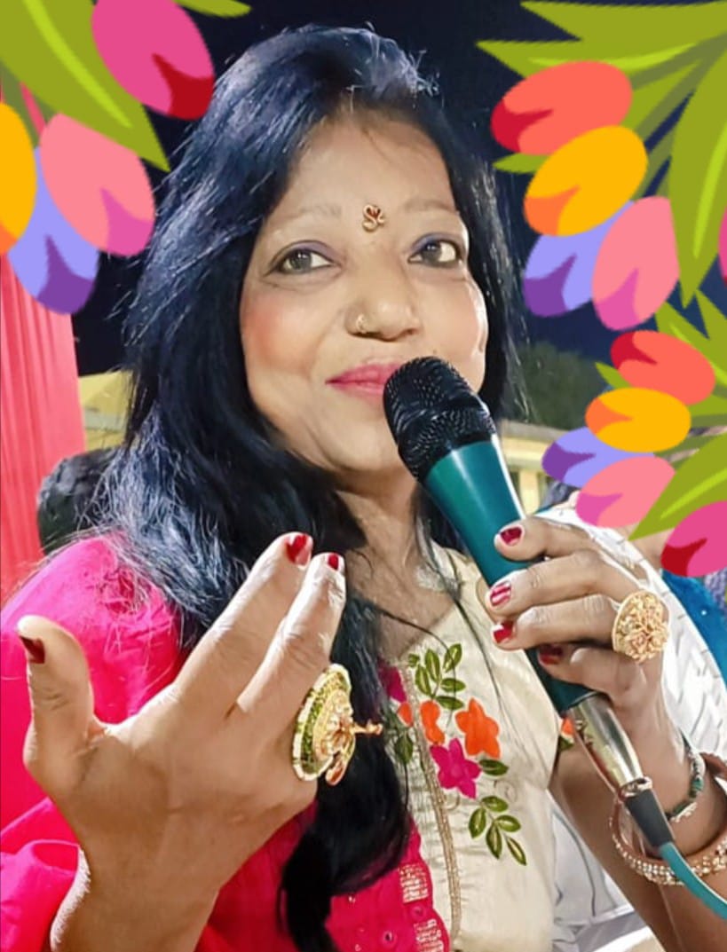 Shailesh Raval - Ghumasan