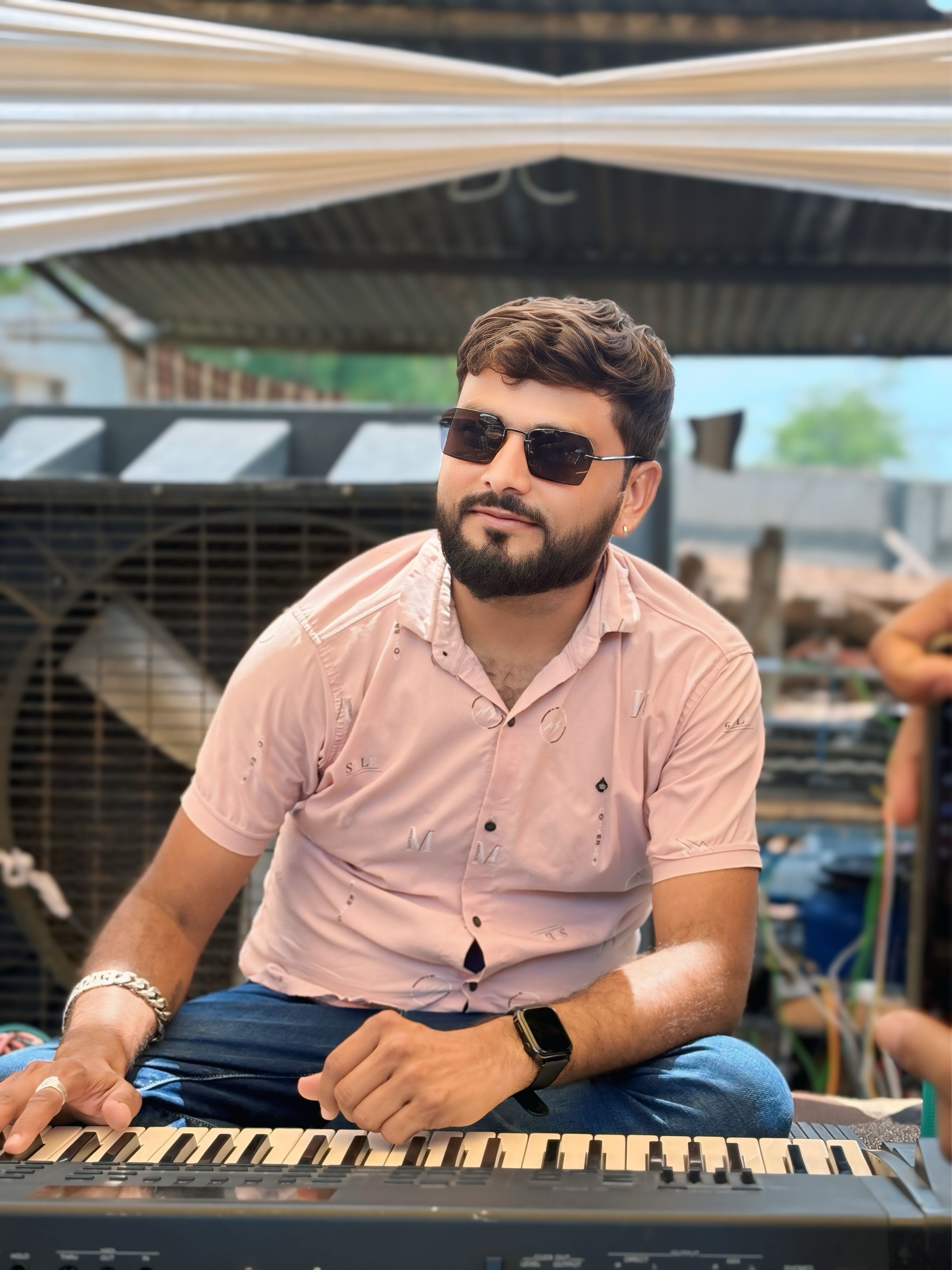 Navfulo Musical Group