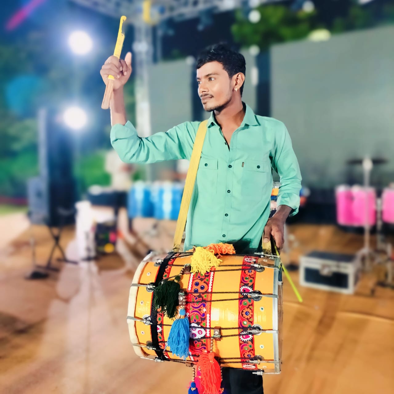 Navfulo Musical Group