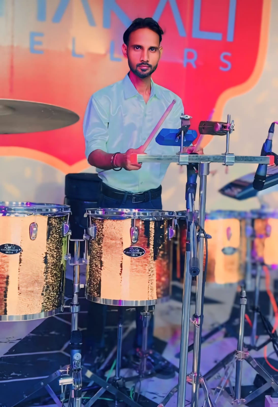 Navfulo Musical Group