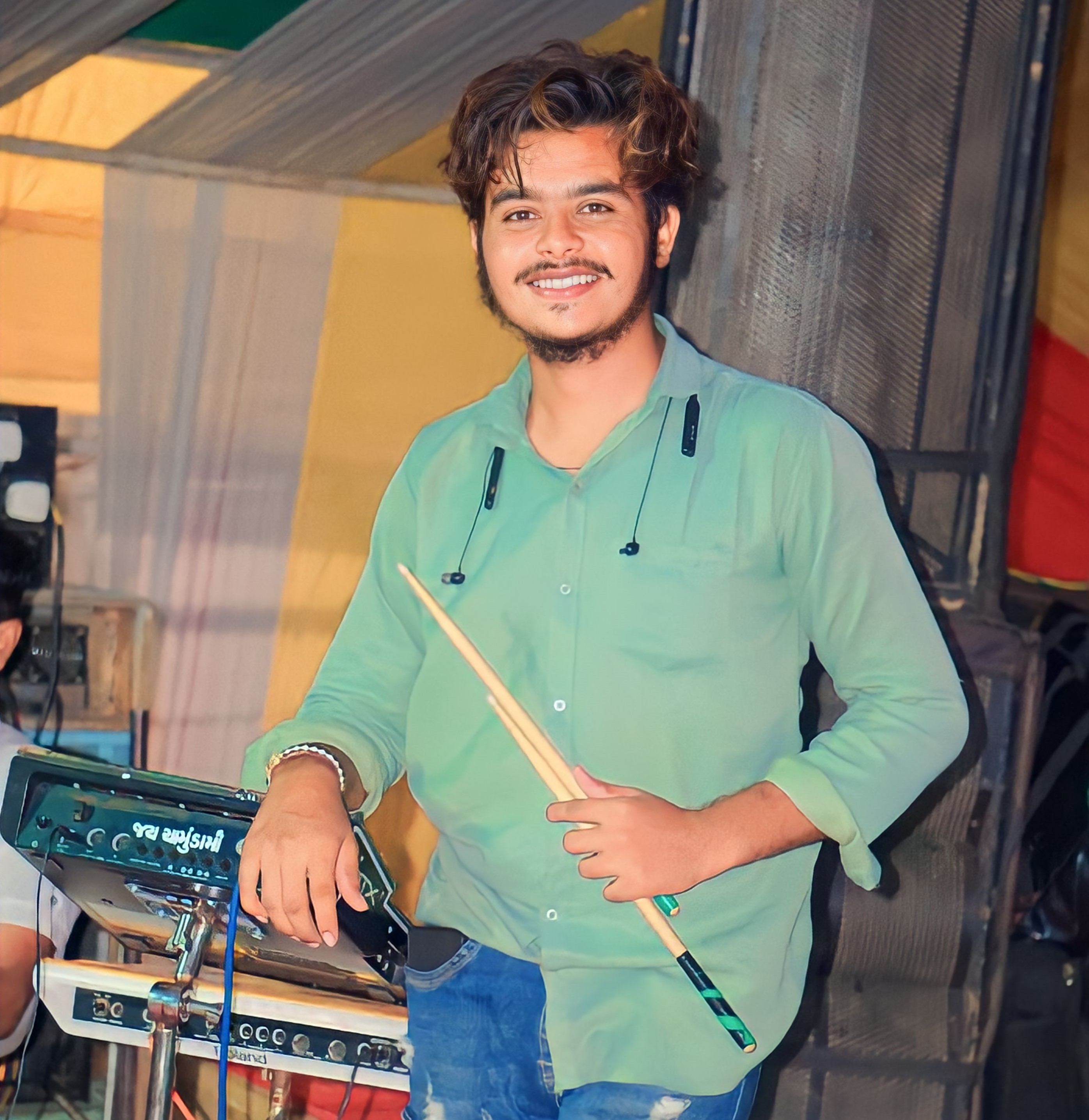 Navfulo Musical Group