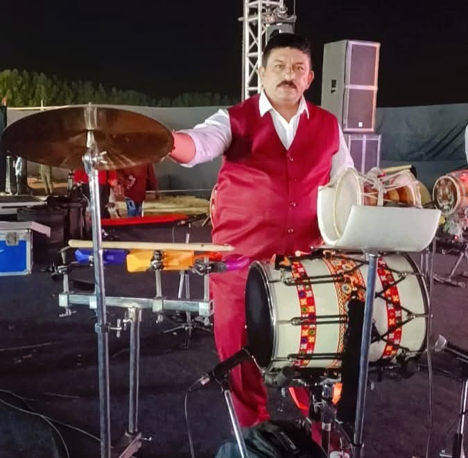 Navfulo Musical Group