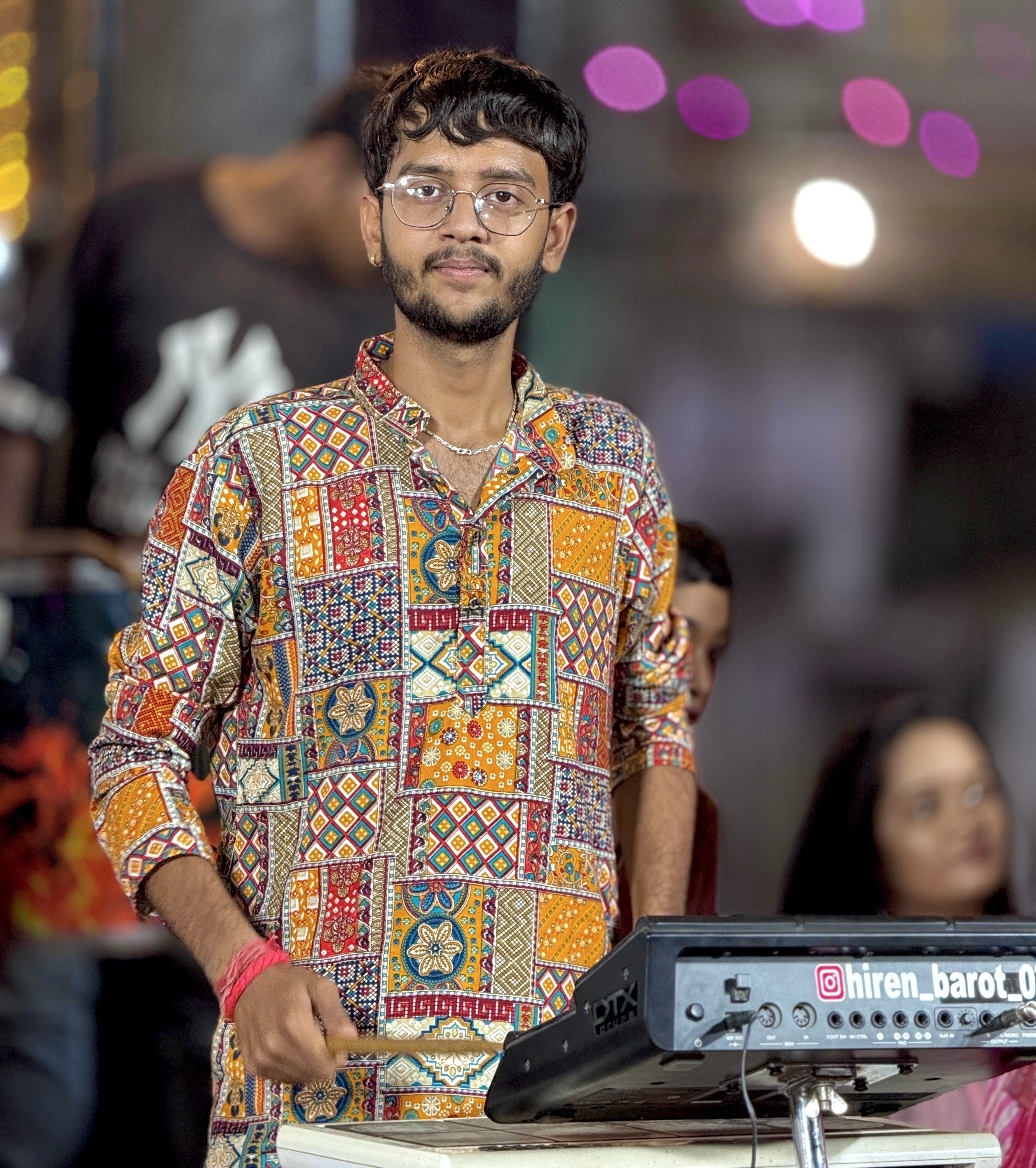 Navfulo Musical Group